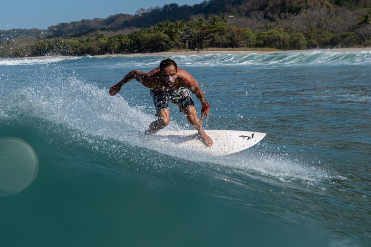 Vista Surf & - Jungle View Apartment Carmen (Puntarenas)