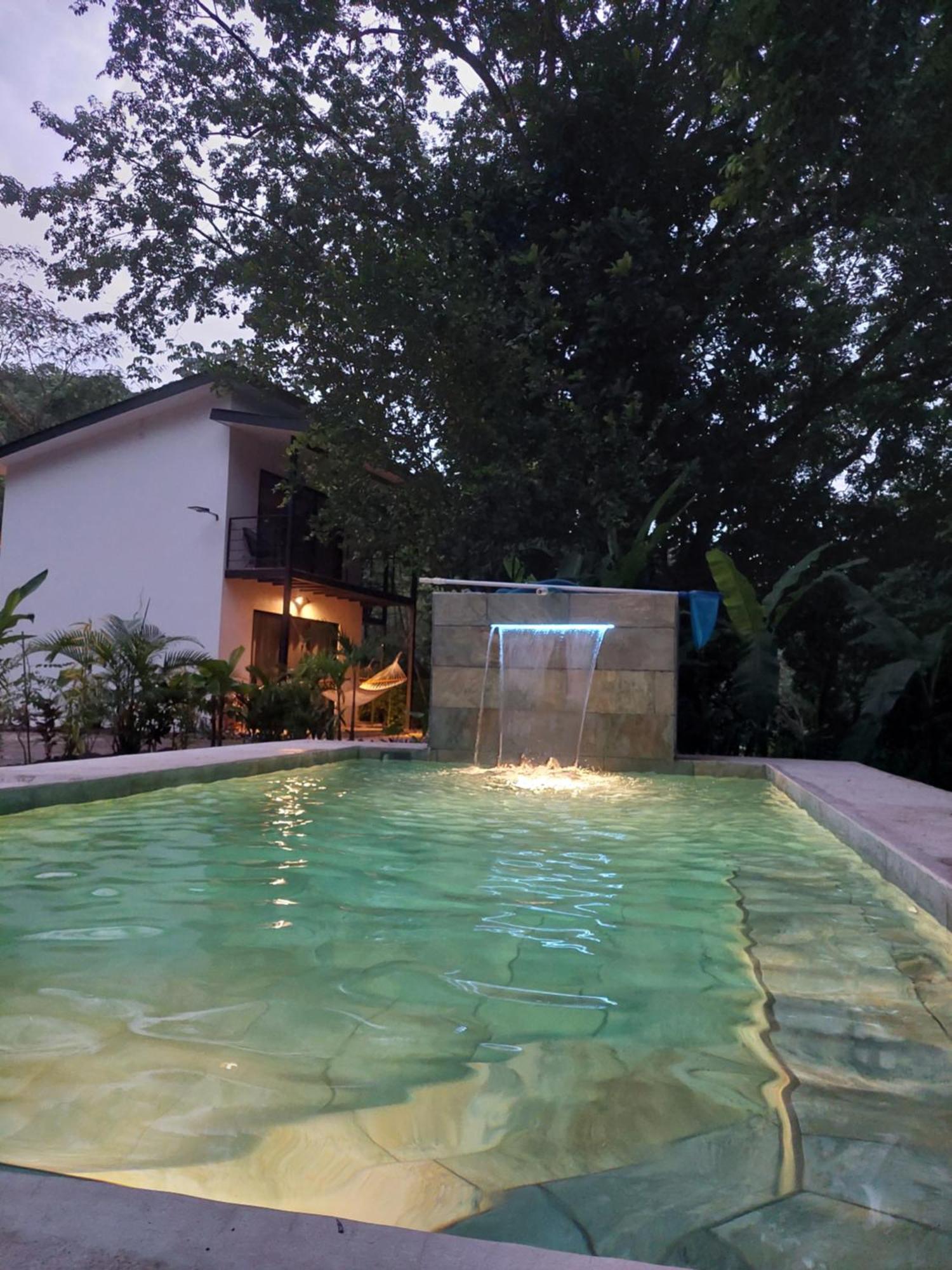 Vista Surf & - Jungle View Carmen (Puntarenas)
