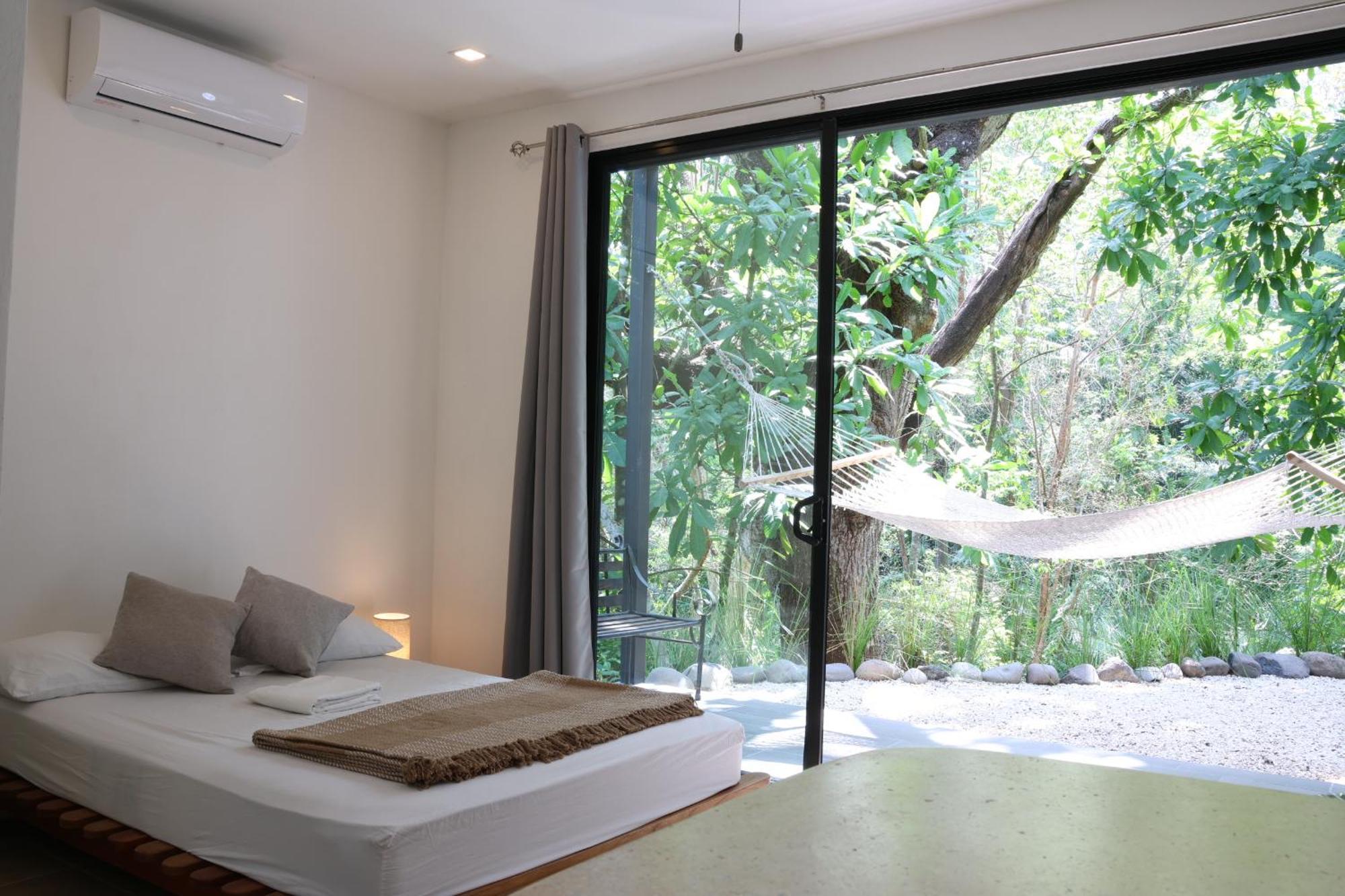 Apartment Vista Surf & - Jungle View