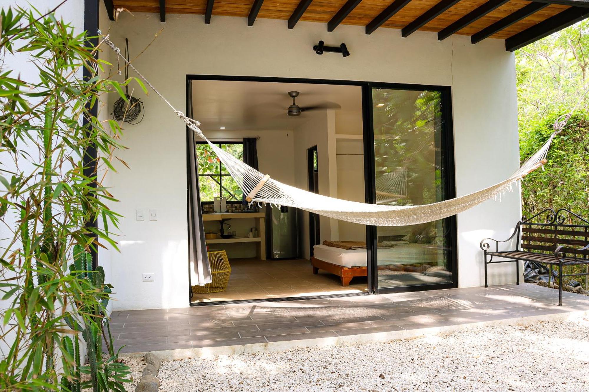Vista Surf & - Jungle View *