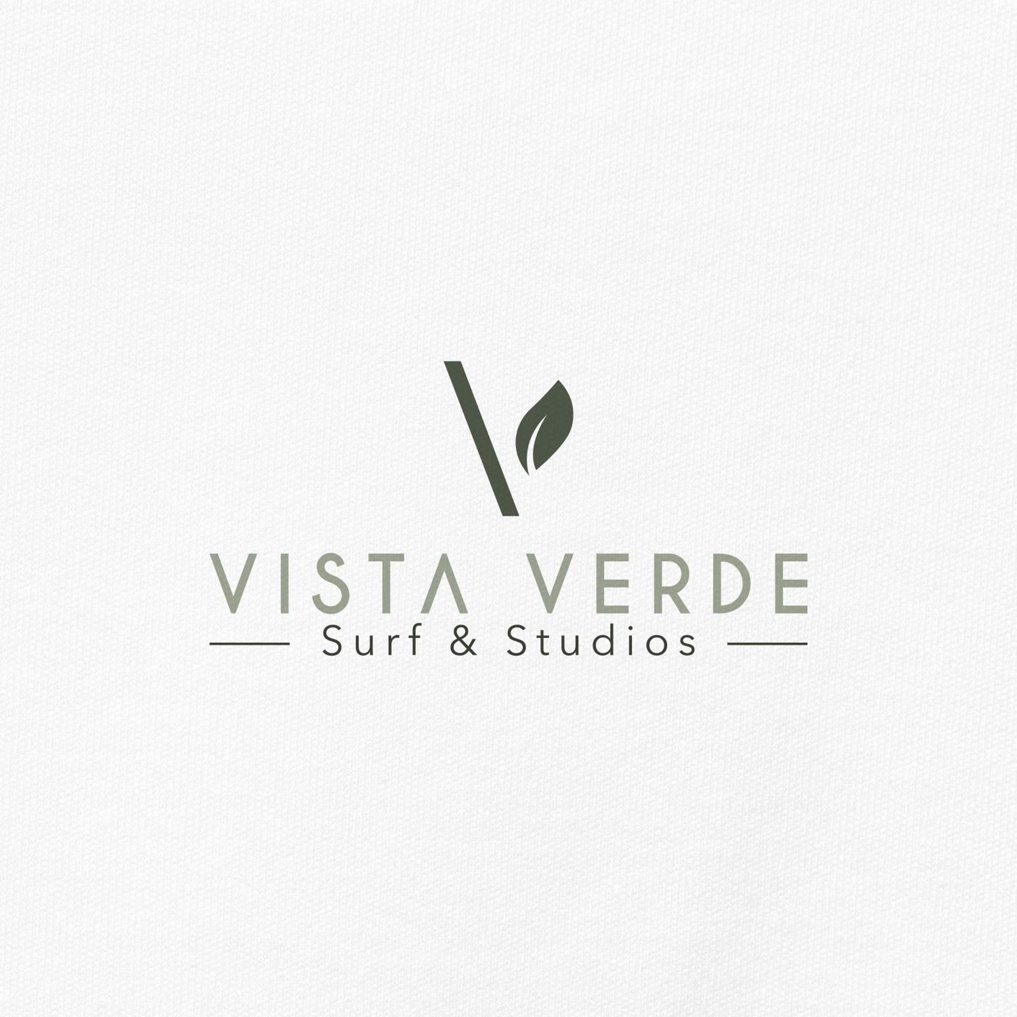 Vista Surf & - Jungle View Apartment *