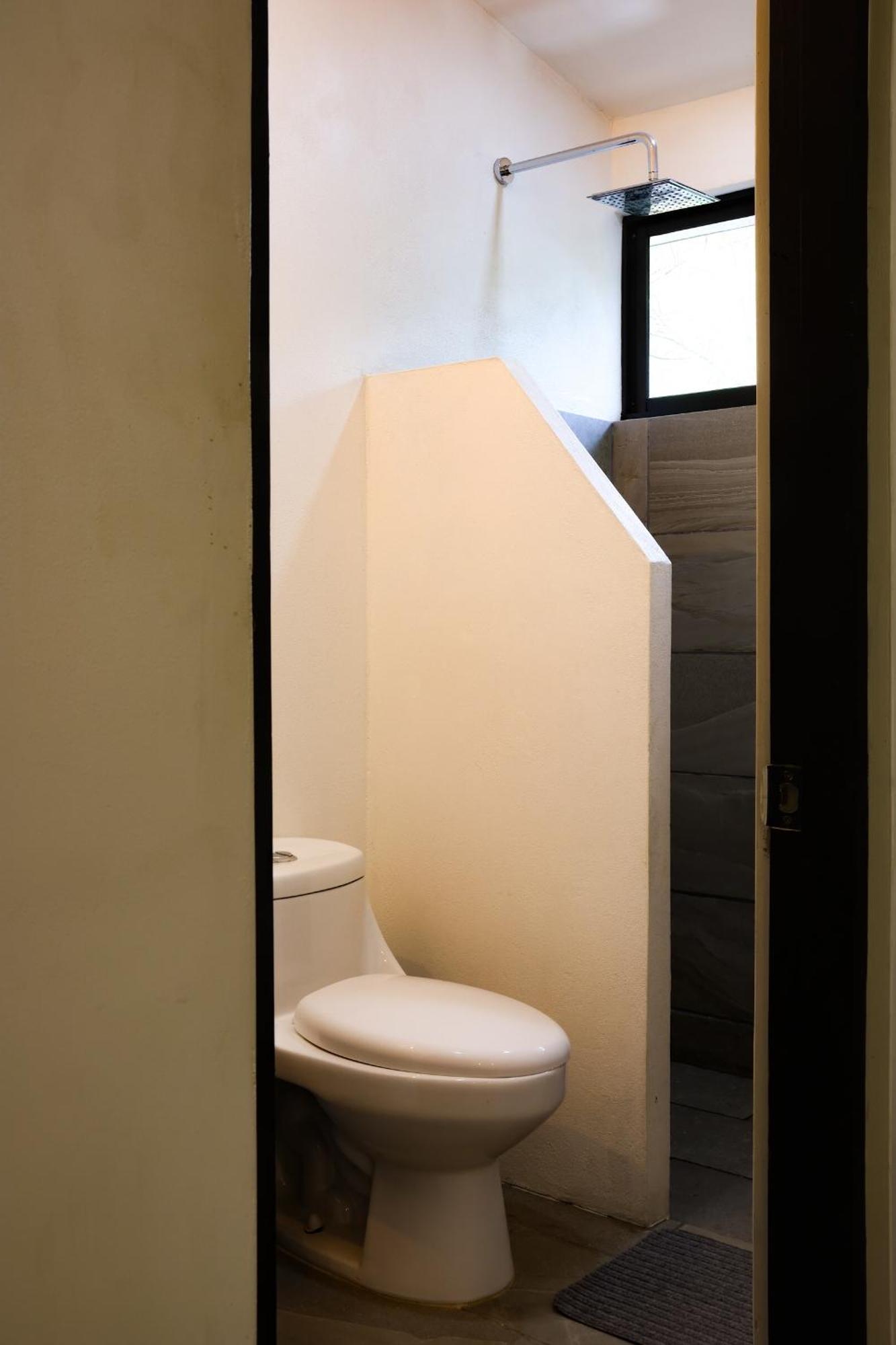 Appartement Vista Surf & - Jungle View *