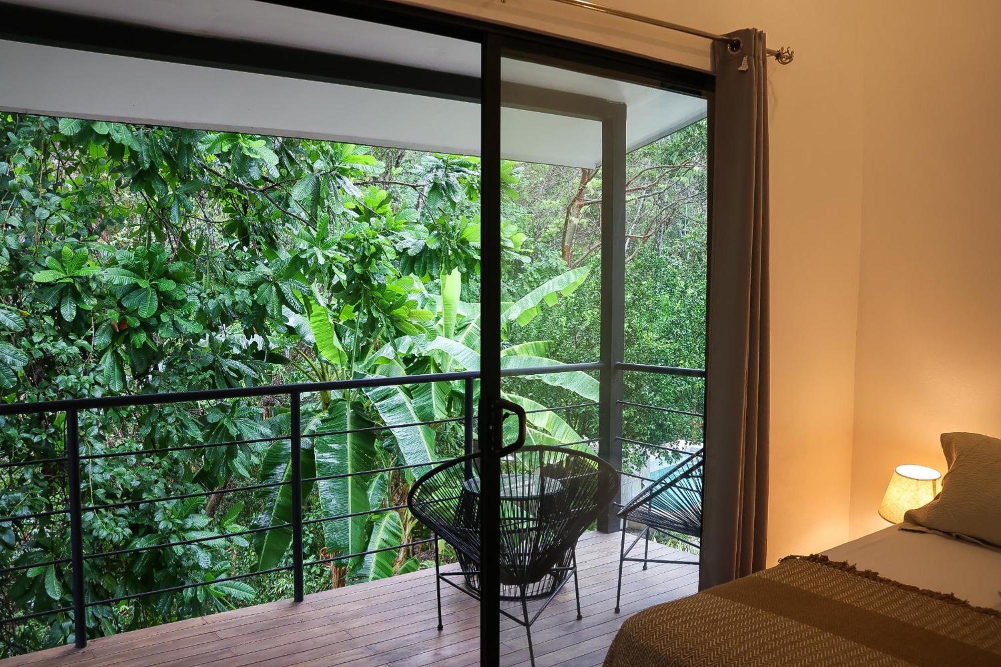 Appartement Vista Surf & - Jungle View