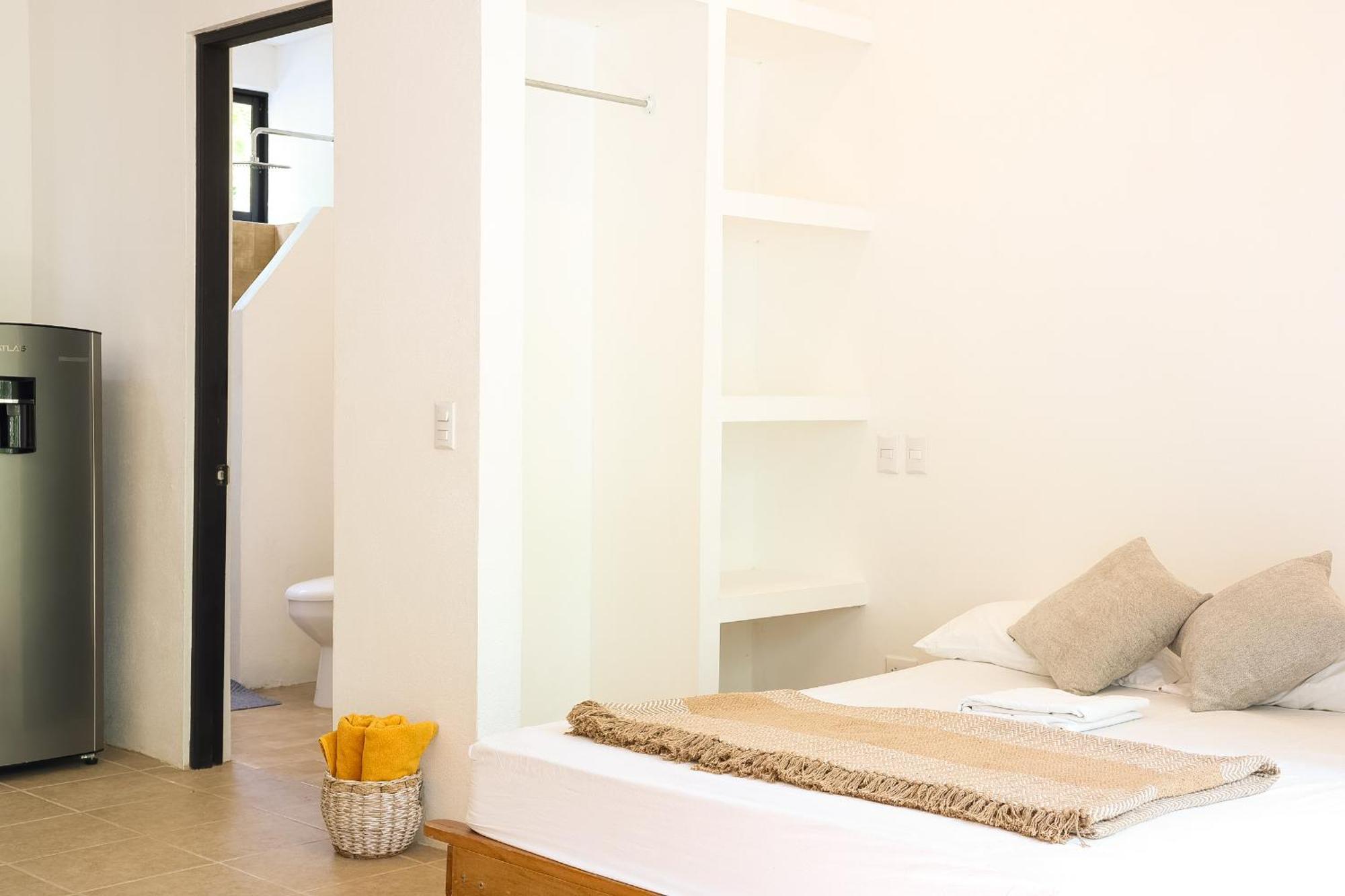 Appartement Vista Surf & - Jungle View