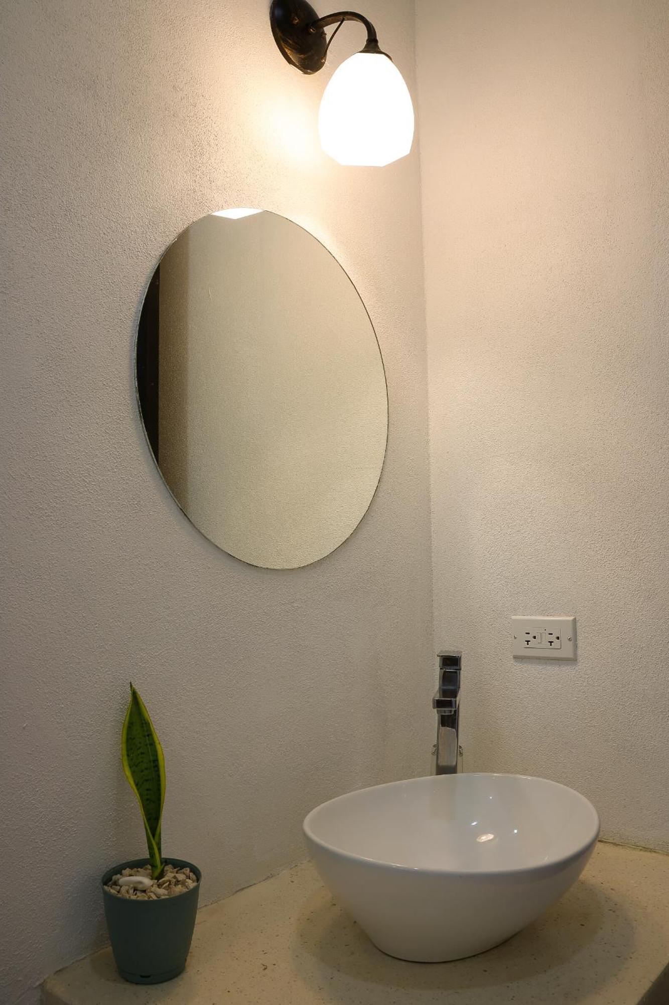 Appartement Vista Surf & - Jungle View