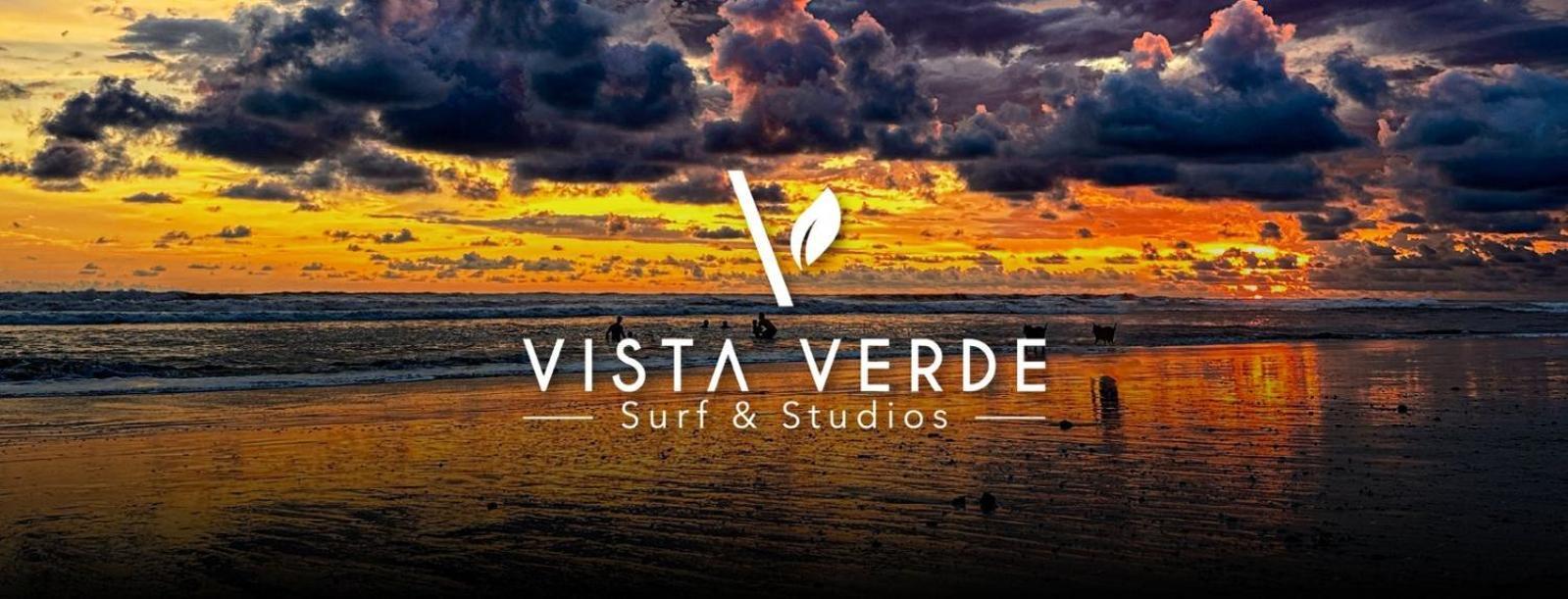 Appartement Vista Surf & - Jungle View